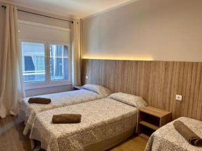 Encantador Apartamento Céntrico